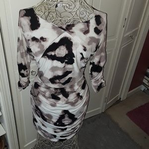 Jennifer Lopez sexy dress